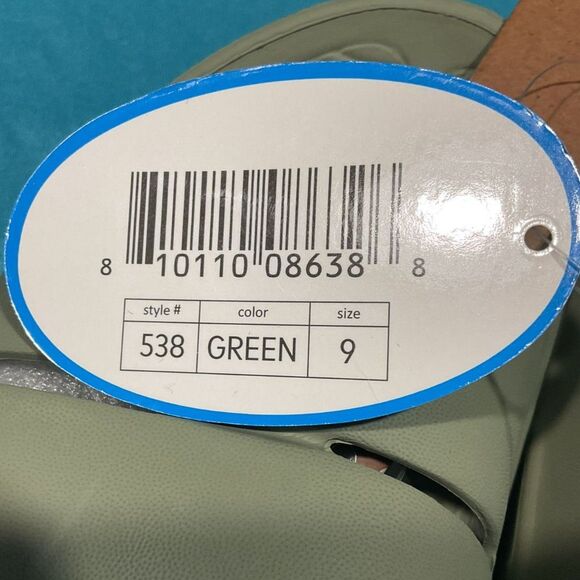 Floopi Sophie Comfort Slides - Picture 3 of 4